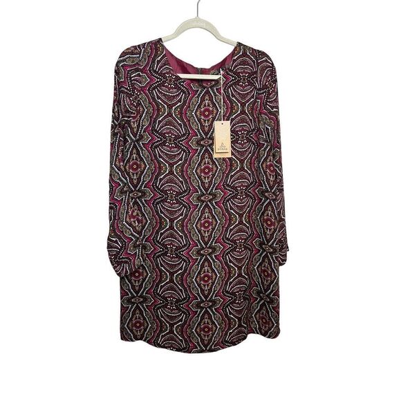 prAna Cece Dress NWT Sz. S - Picture 4 of 7